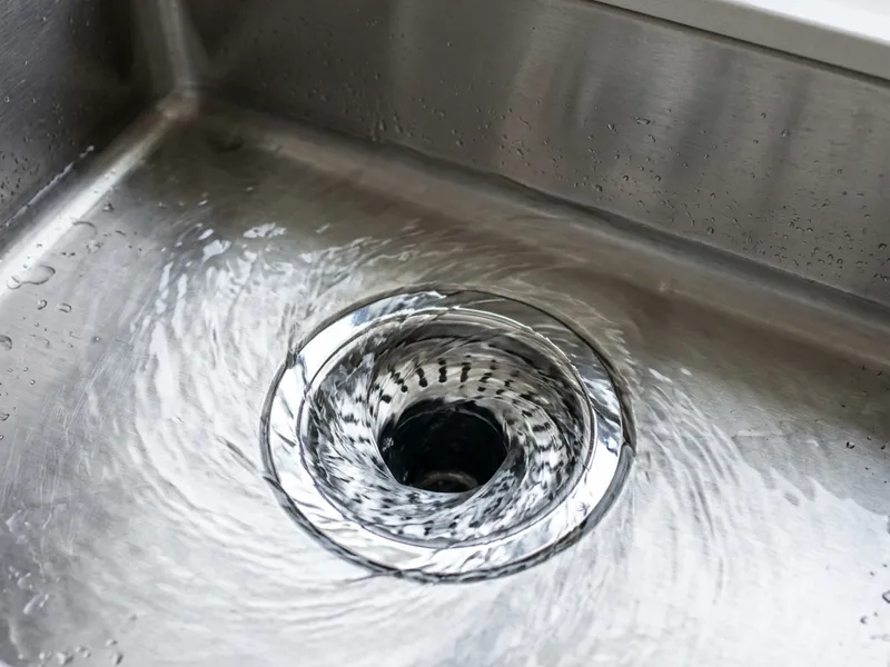 Drain Cleaning Plumber in Geneva, PA